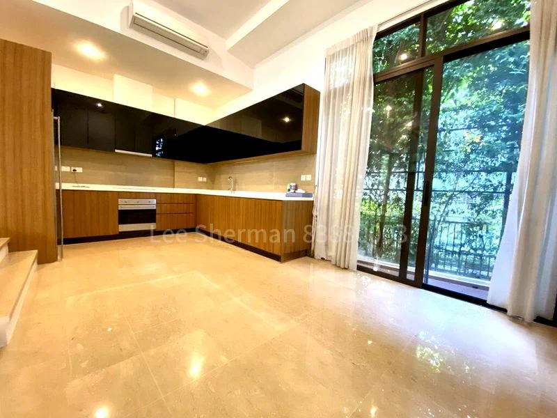 4 Bed Cluster House (Landed) for Rent in  Eleven @ Holland - Image 9