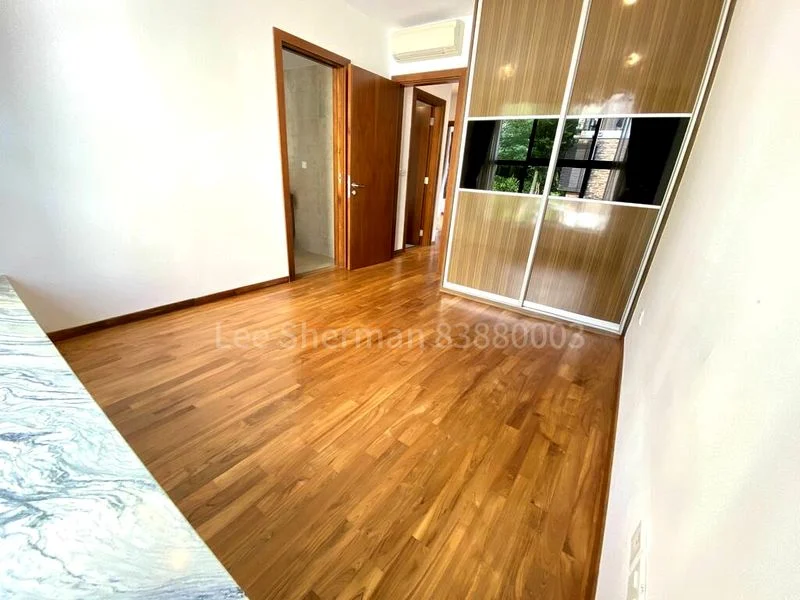 4 Bed Cluster House (Landed) for Rent in  Eleven @ Holland - Image 12