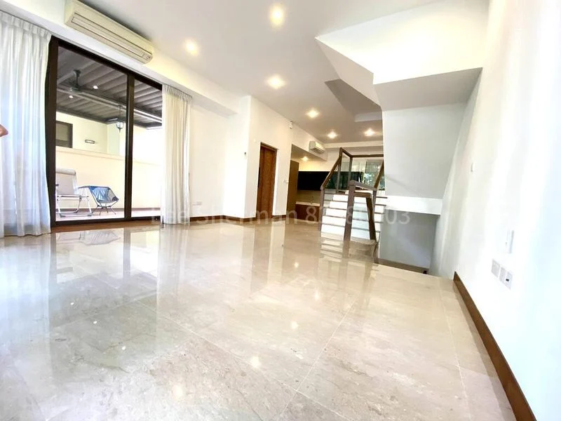 4 Bed Cluster House (Landed) for Rent in  Eleven @ Holland - Image 1