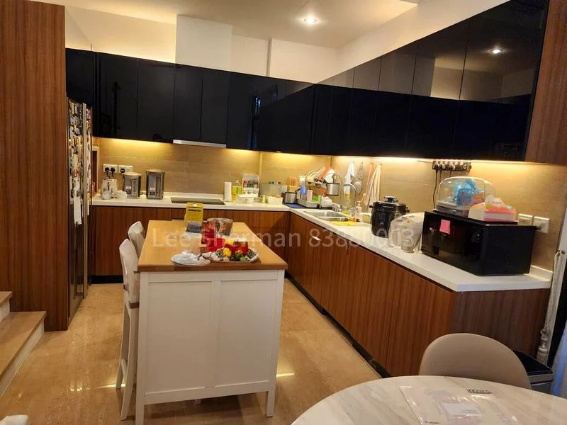 4 Bed Cluster House (Landed) for Rent in  Eleven @ Holland - Image 6