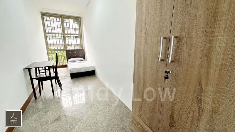 Common Room (Condo) for Rent in  Parc Vista - Image 4