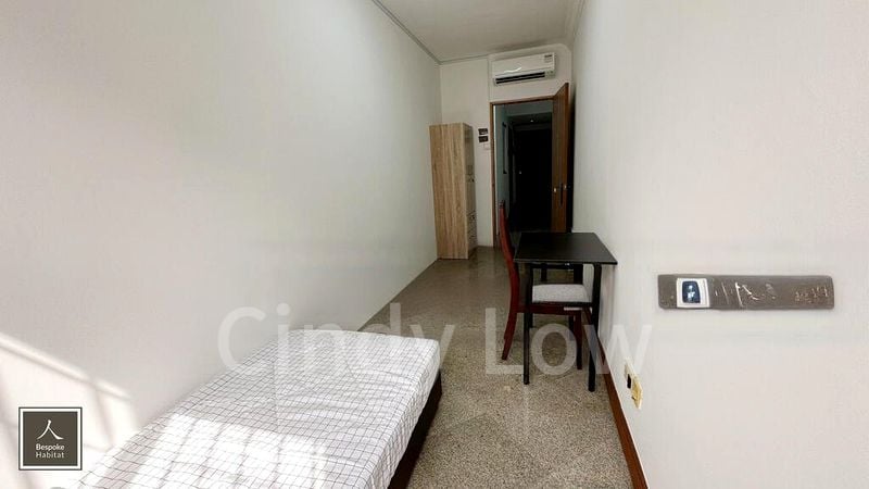 Common Room (Condo) for Rent in  Parc Vista - Image 3