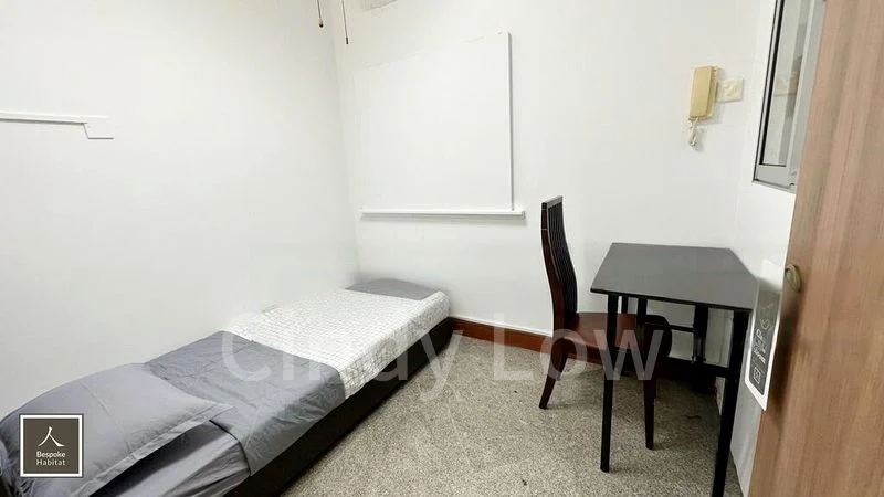 Common Room (Condo) for Rent in  Parc Vista - Image 1