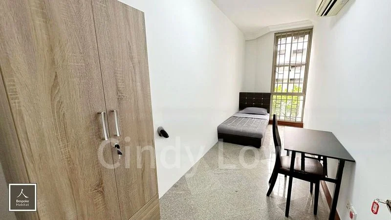 Common Room (Condo) for Rent in  Parc Vista - Image 2