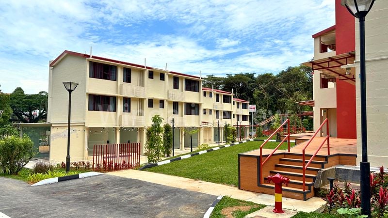 Food & Beverage for Rent in  Upper Bukit Timah Road - Image 3