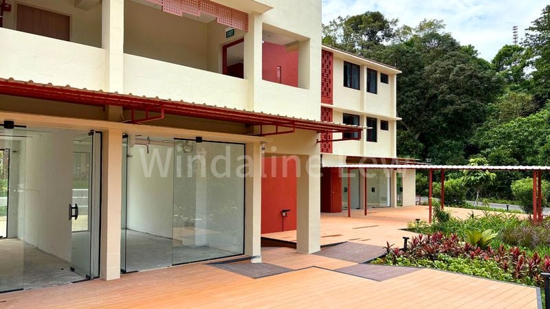 Food & Beverage for Rent in  Upper Bukit Timah Road - Image 1