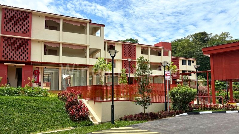 Food & Beverage for Rent in  Upper Bukit Timah Road - Image 2