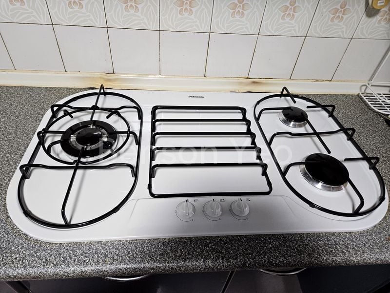 Executive HDB for Rent in 334 Tampines Street 32 - Image 7