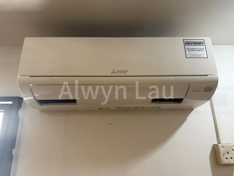 5 Room (5I) HDB for Rent in  640 Woodlands Ring Road - Image 5