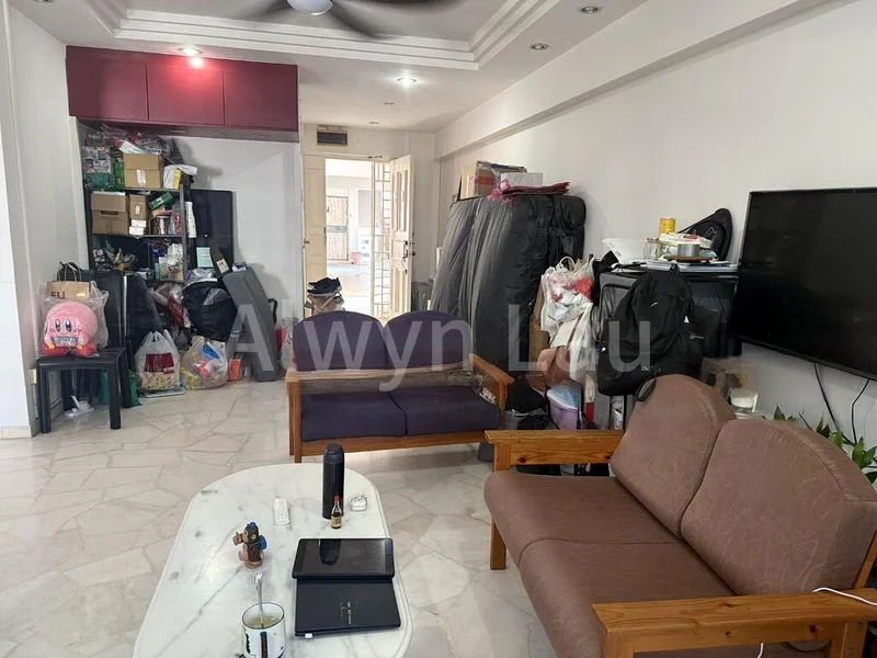 5 Room (5I) HDB for Rent in  640 Woodlands Ring Road - Image 3