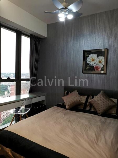 Common Room (Condo) for Rent in  Commonwealth Towers - Image 1