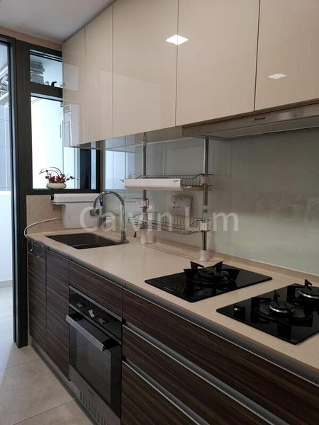 Common Room (Condo) for Rent in  Commonwealth Towers - Image 6