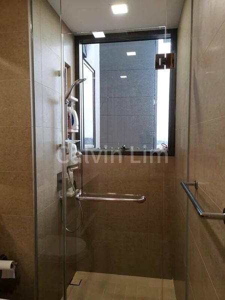Common Room (Condo) for Rent in  Commonwealth Towers - Image 2