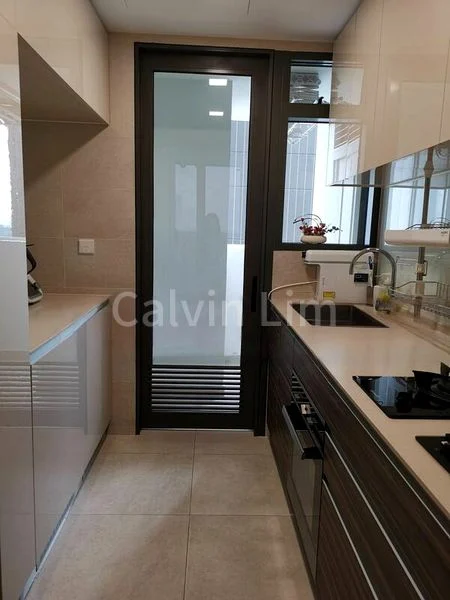 Common Room (Condo) for Rent in  Commonwealth Towers - Image 5