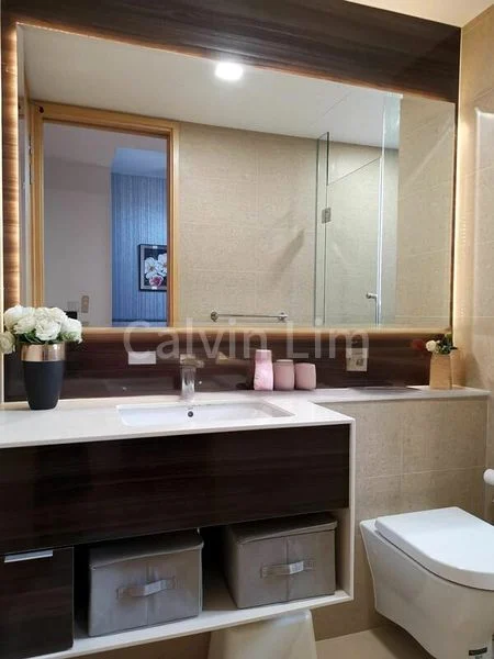 Common Room (Condo) for Rent in  Commonwealth Towers - Image 4
