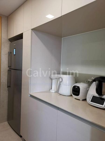 Common Room (Condo) for Rent in  Commonwealth Towers - Image 3