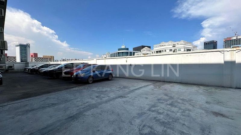 Other Retail for Rent: Carpark space for lease - Image 4