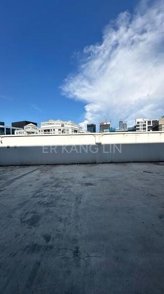 Other Retail for Rent: Carpark space for lease - Image 1