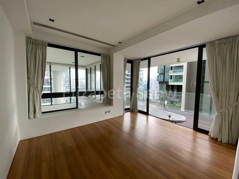 4 Bed Apartment (Condo) for Rent in  Skypark - Image 11