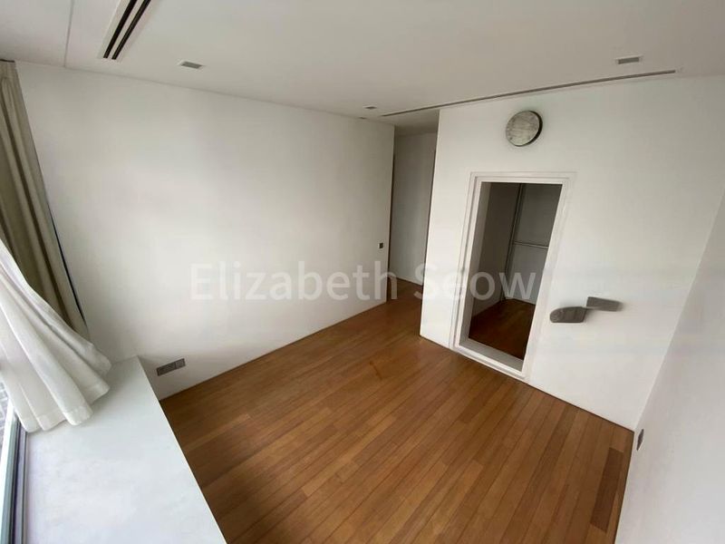 4 Bed Apartment (Condo) for Rent in  Skypark - Image 9