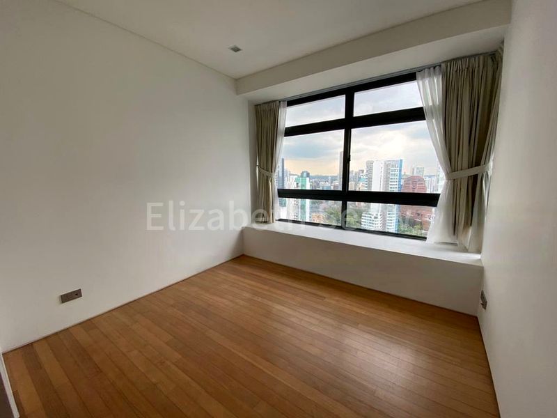 4 Bed Apartment (Condo) for Rent in  Skypark - Image 8