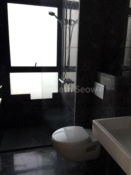 4 Bed Apartment (Condo) for Rent in  Skypark - Image 6