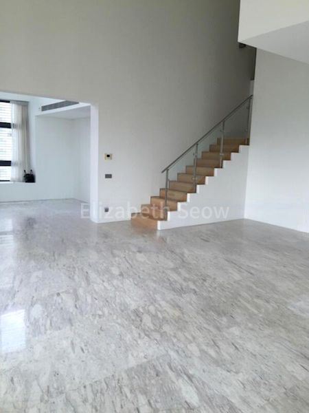 4 Bed Apartment (Condo) for Rent in  Skypark - Image 12