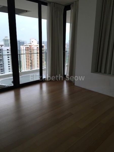 4 Bed Apartment (Condo) for Rent in  Skypark - Image 7