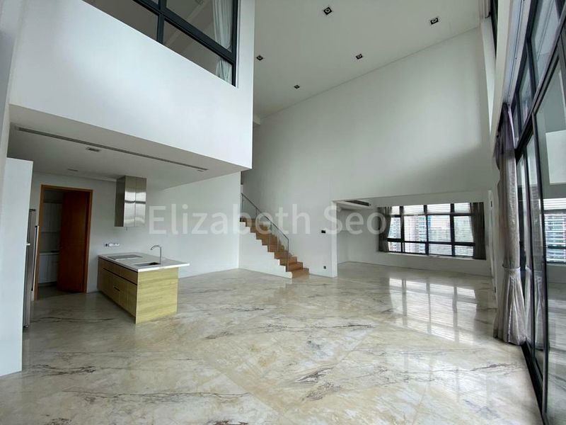 4 Bed Apartment (Condo) for Rent in  Skypark - Image 15