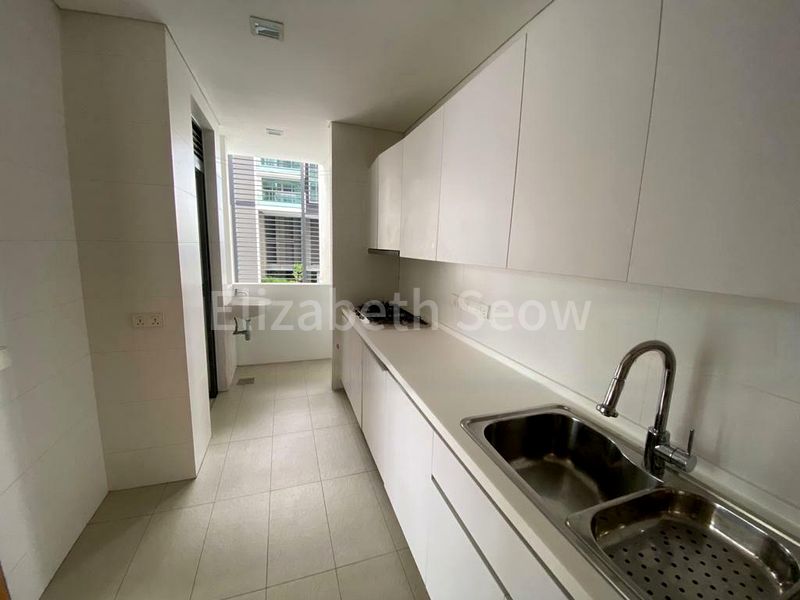 4 Bed Apartment (Condo) for Rent in  Skypark - Image 4