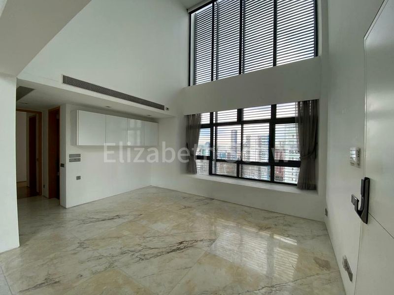 4 Bed Apartment (Condo) for Rent in  Skypark - Image 14