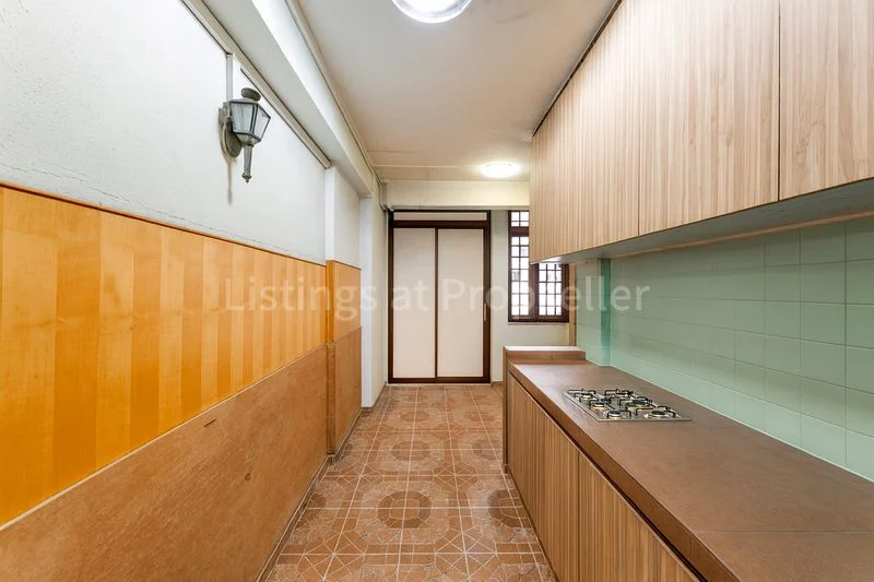 3 Room (3S) HDB for Sale in 36 Circuit Road - Image 4