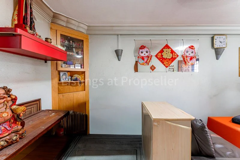 3 Room (3S) HDB for Sale in 36 Circuit Road - Image 6