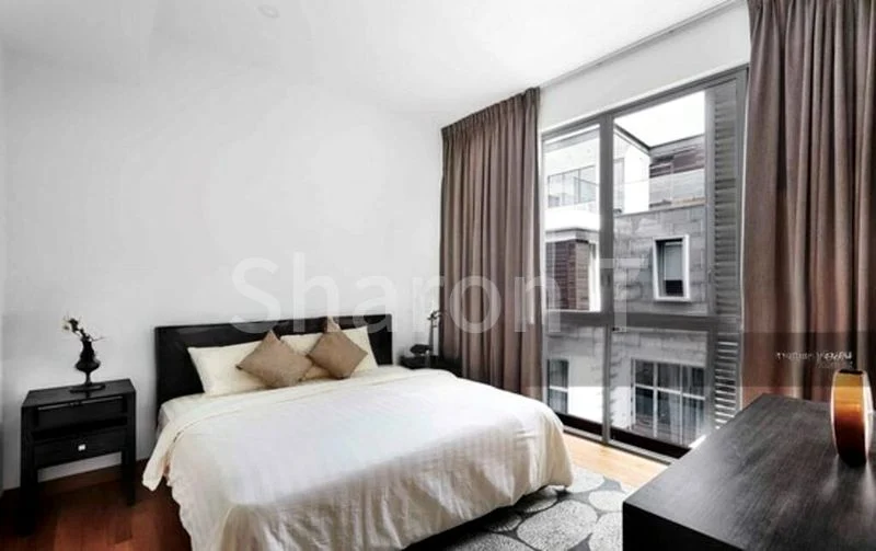 5 Bed Cluster House (Landed) for Rent in  Greenwood Mews - Image 12