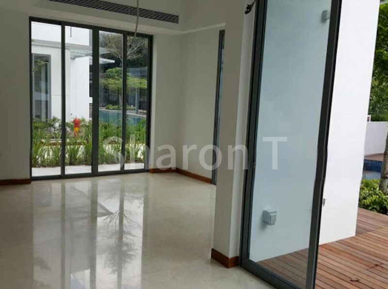 5 Bed Cluster House (Landed) for Rent in  Greenwood Mews - Image 8