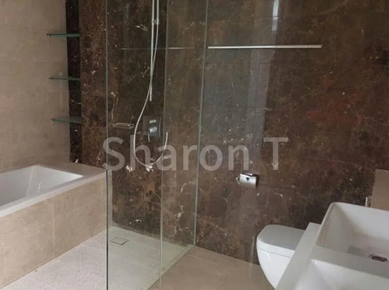 5 Bed Cluster House (Landed) for Rent in  Greenwood Mews - Image 10