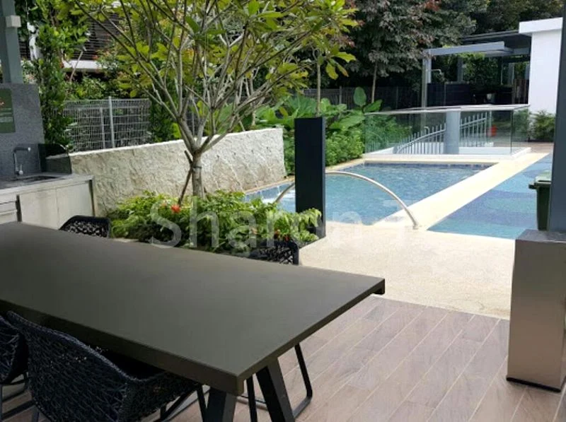 5 Bed Cluster House (Landed) for Rent in  Greenwood Mews - Image 3