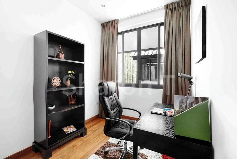 5 Bed Cluster House (Landed) for Rent in  Greenwood Mews - Image 11