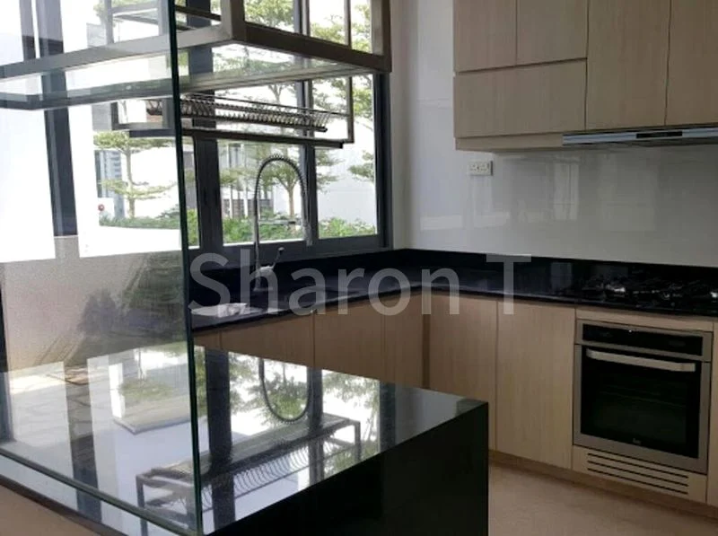 5 Bed Cluster House (Landed) for Rent in  Greenwood Mews - Image 13