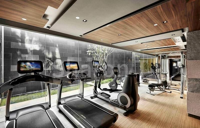 5 Bed Cluster House (Landed) for Rent in  Greenwood Mews - Image 5