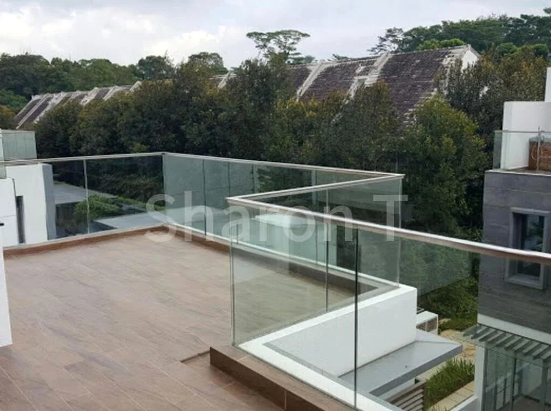 5 Bed Cluster House (Landed) for Rent in  Greenwood Mews - Image 16