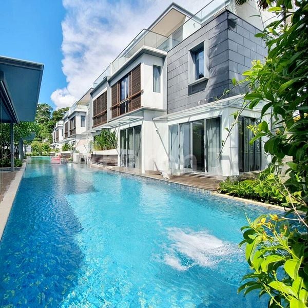 5 Bed Cluster House (Landed) for Rent in  Greenwood Mews - Image 18