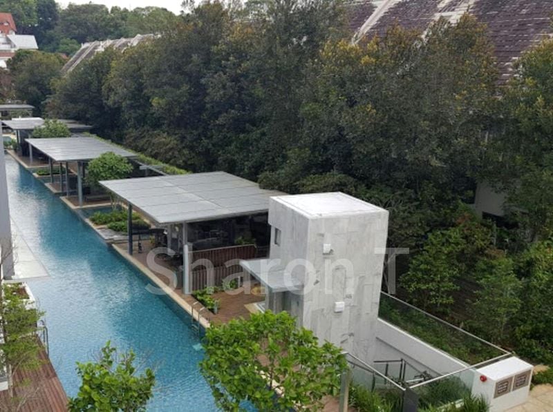 5 Bed Cluster House (Landed) for Rent in  Greenwood Mews - Image 7