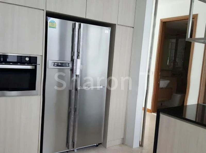 5 Bed Cluster House (Landed) for Rent in  Greenwood Mews - Image 15