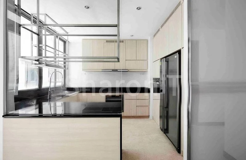 5 Bed Cluster House (Landed) for Rent in  Greenwood Mews - Image 17