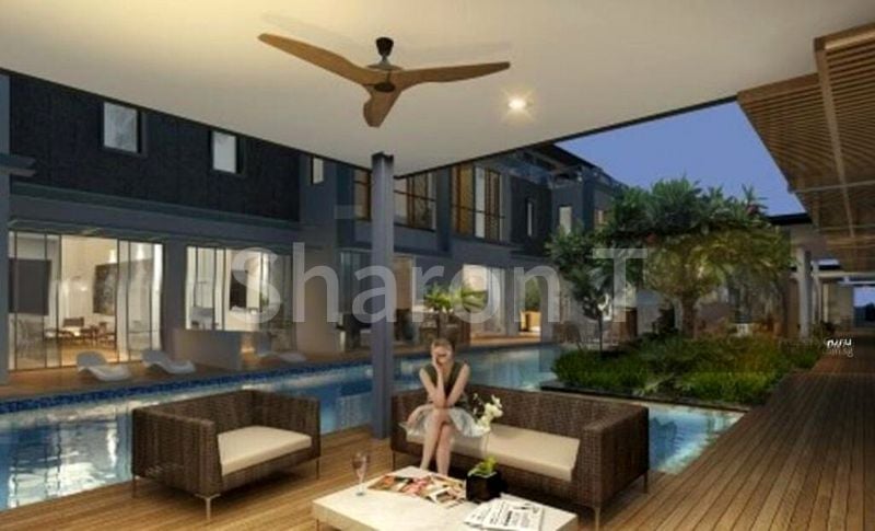 5 Bed Cluster House (Landed) for Rent in  Greenwood Mews - Image 6