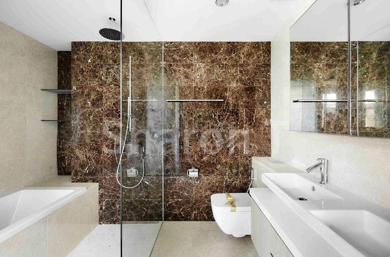 5 Bed Cluster House (Landed) for Rent in  Greenwood Mews - Image 19