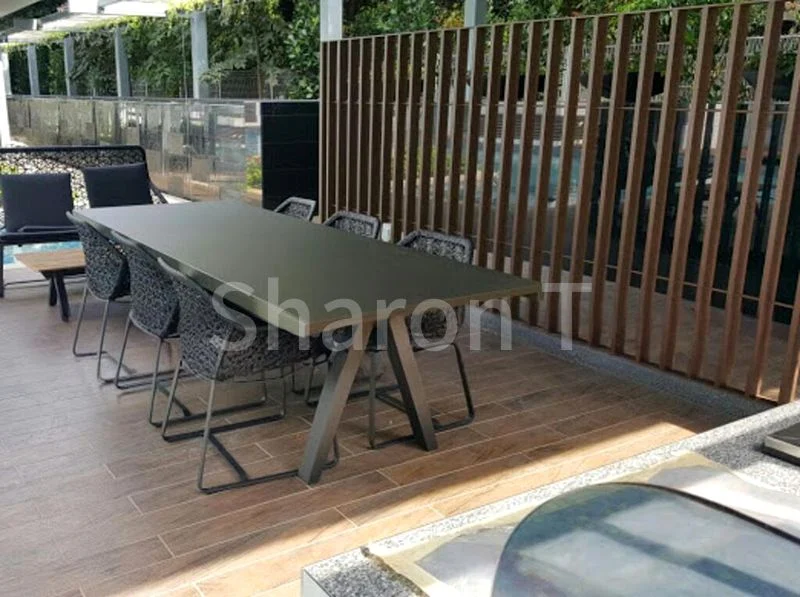 5 Bed Cluster House (Landed) for Rent in  Greenwood Mews - Image 2