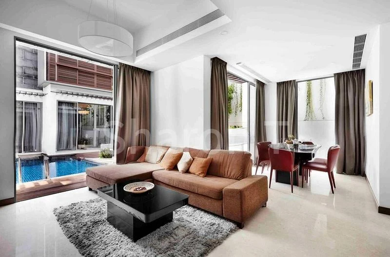 5 Bed Cluster House (Landed) for Rent in  Greenwood Mews - Image 14