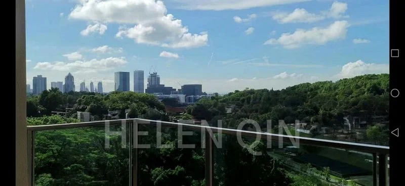 2 Bed Condo for Rent in  Normanton Park - Image 5